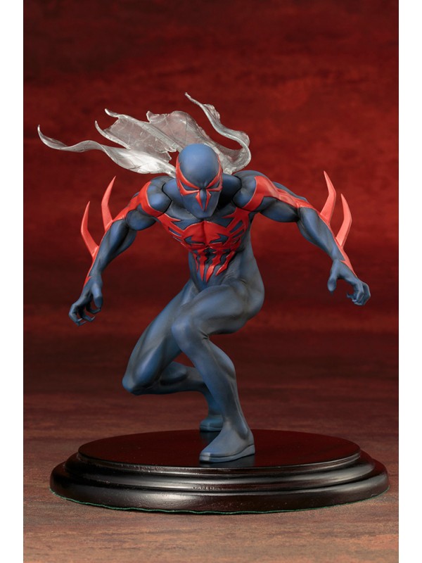 Spider-Man 2099 - MARVEL NOW! - ARTFX+ STATUE