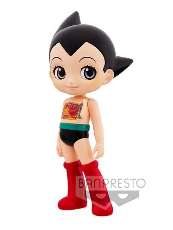 Astro Boy Ver. B - Q Posket - Banpresto