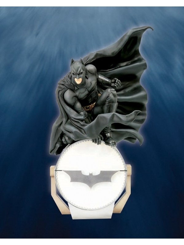 Batman - The Dark Knight Original Suit Artfx Statue - 1/6 Scale Pre-Painted Model Kit - Artfx Collectible - Kotobukiya
