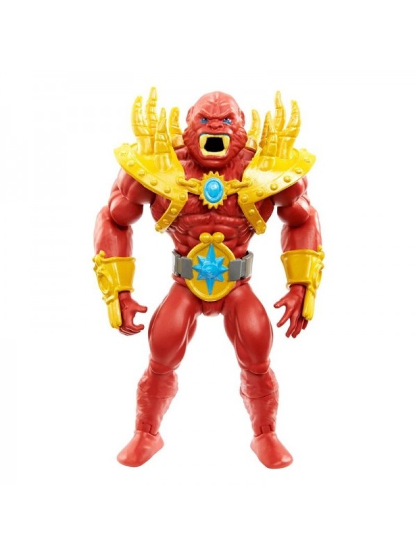 Beast Man - Masters of the Universe (Origins) - Lords of Power LOP - Action Figure 14 cm - Mattel