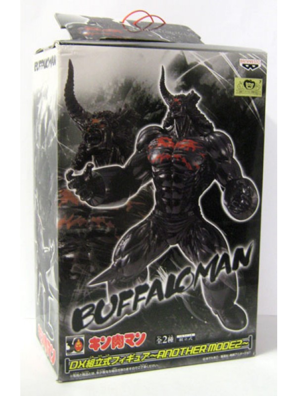 BuffaloMan - Another Mode 2 (Variant Version) - Banpresto
