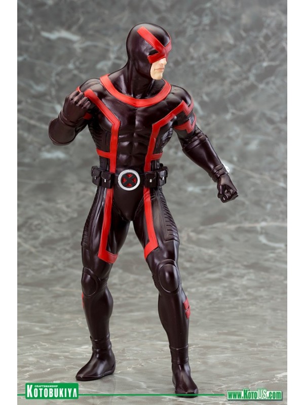 Cyclops (Ciclope) - X-men MARVEL NOW! Statua