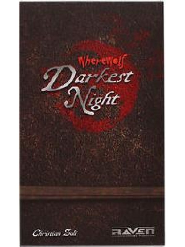 Wherewolf Darkest Night