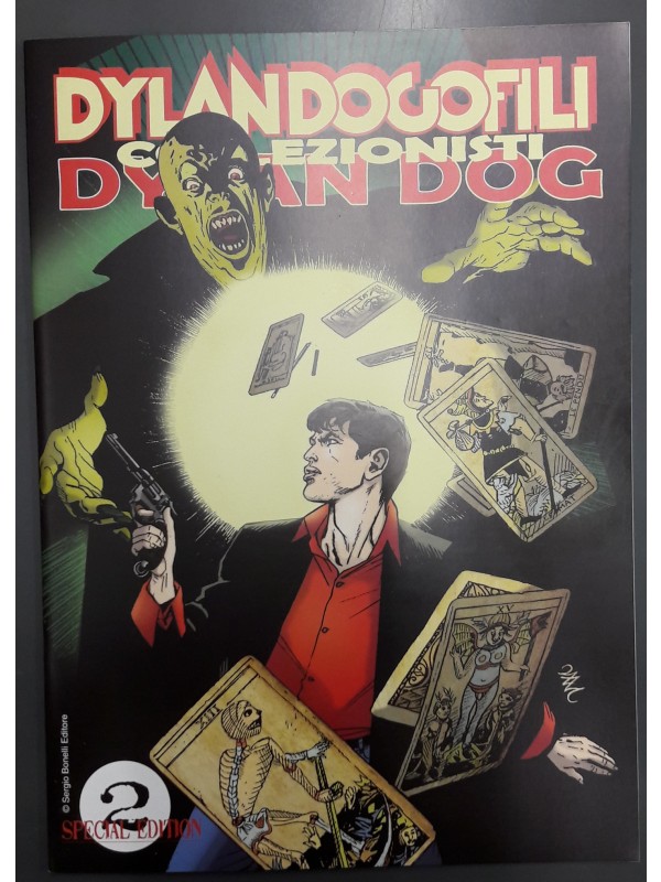 DYLANDOGOFILI la fanzine n. 2 - Special Edition