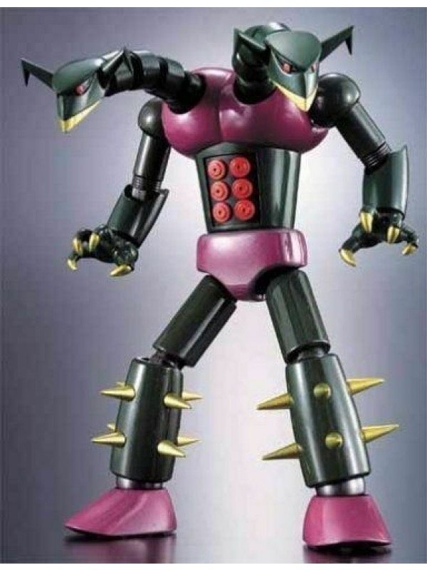 Doublas M2 - GX-26 - Soul of Chogokin - SOC - Bandai