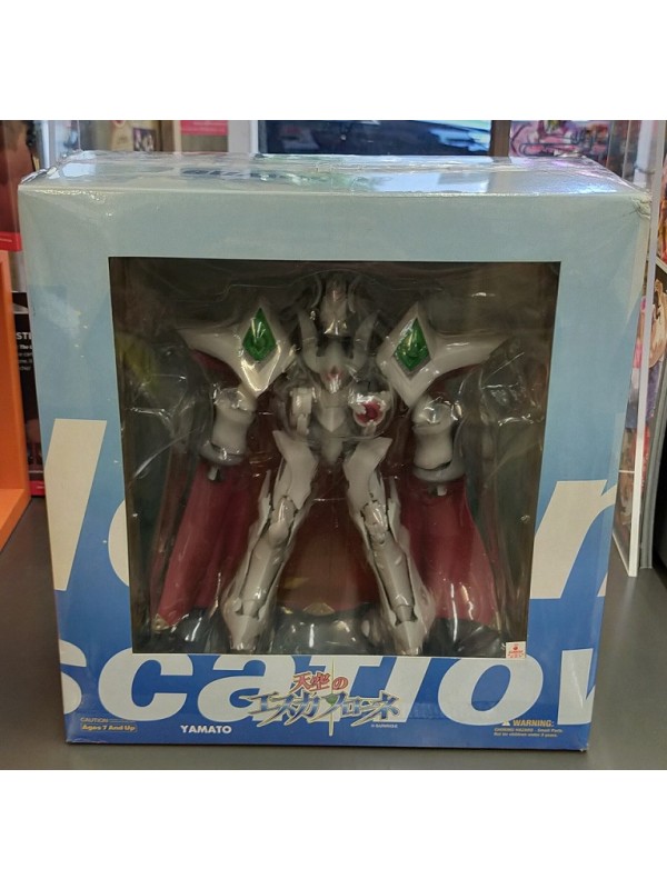 Escaflowne - Yamato / Toycom