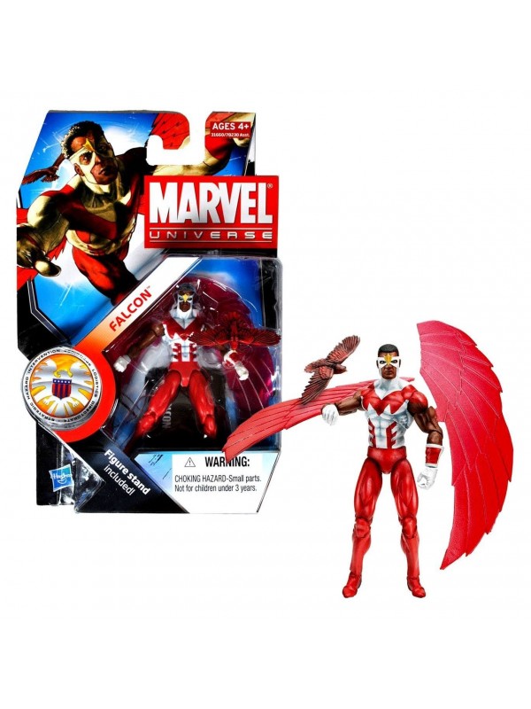 Falcon - Marvel Universe Series 3 - Action Figure