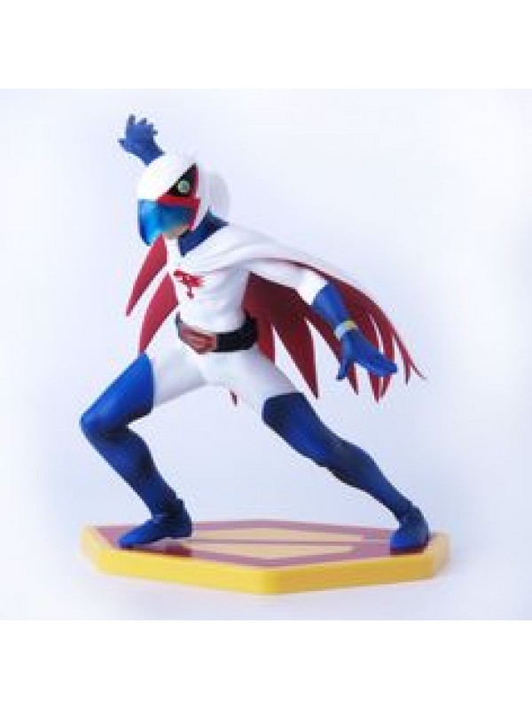 Ken (L'Aquila) Figure - Gatchaman - SEGA