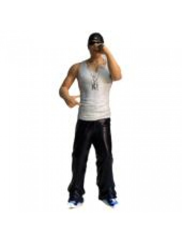 Ice T - Superstars mini figure