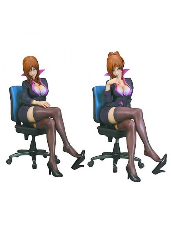 Art of Shunya Yamashita: Mirei-San 1/7 Scale PVC Figure  