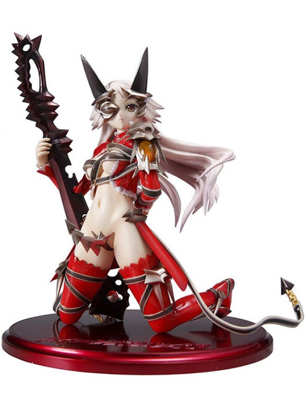 Queen's Blade Excellent Model Core Aludra 1/8 Hentai Figure