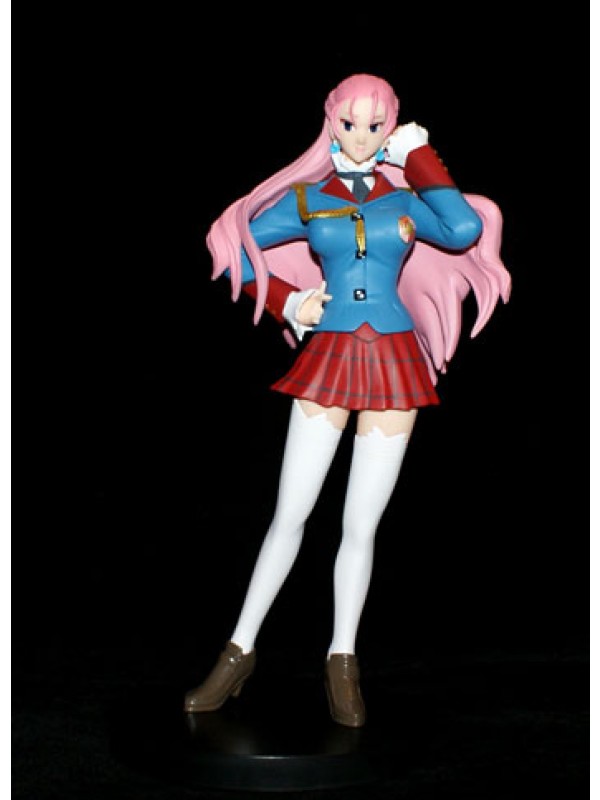 Valkyria Chronicles 2 - Juliana Eberhardt Figure