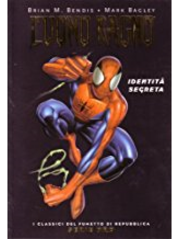 Serie Oro - I Classici del Fumetto di Repubblica - Serie completa 1/65