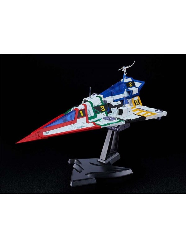 Gatcha Spartan (Gatchaman Fighter) - Moderoid Plastic Model Kit (18 cm) - Good Smile Company