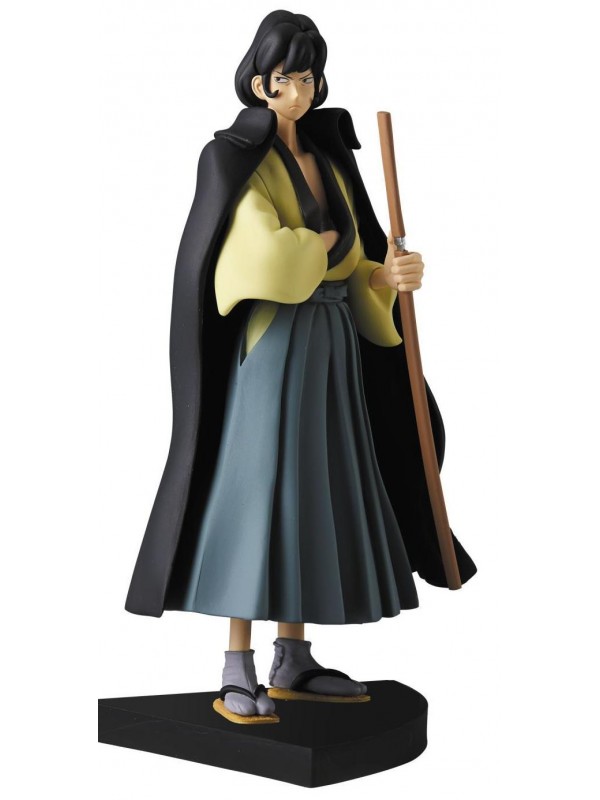 Goemon Ishikawa - Lupin The Third - Part 5 - Creator X Creator - Ver. A