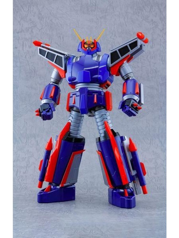 Groizer X - Action Toys