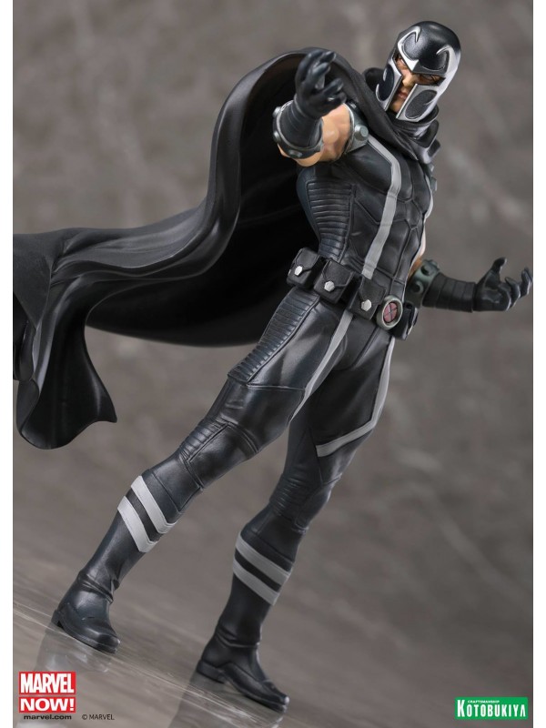 Magneto - X-men MARVEL NOW! Statua