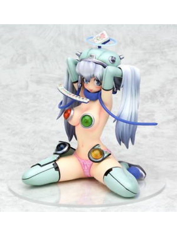 Hot Gimmick 3 Digital Surfing NOVIA Painted - Figure Statue