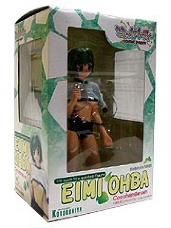 EIMI OHBA Cos Change Ver. - Comic Party - 1/6 scale Pre-painted Figure