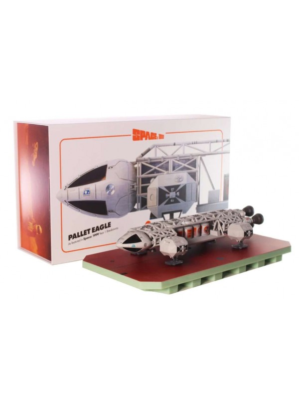 Pallet Eagle - Space 1999 Year One Breakaway (Spazio 1999) - Special Ltd Ed - Anderson Entertainment
