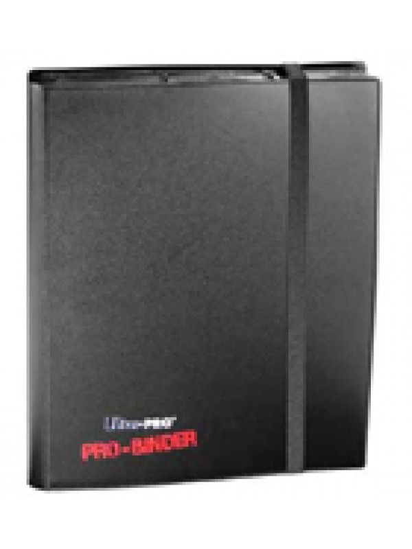ALBUM 9 TASCHE - PRO BINDER