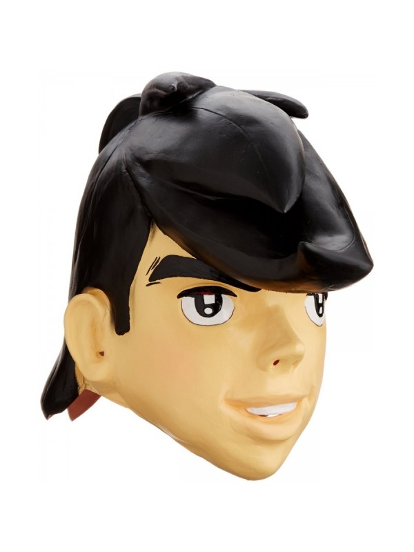 ROCKY JOE - Maschera in Lattice - Made In Japan