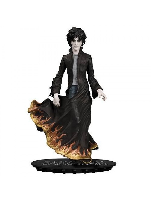 DC Chronicles: The Sandman Statue