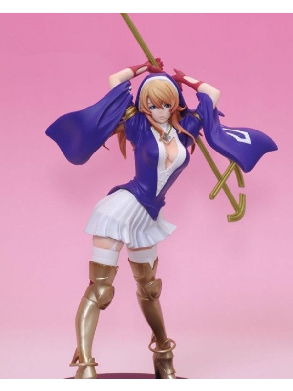 Queen's Blade Rebellion Sigui Premium Prize figure Taito