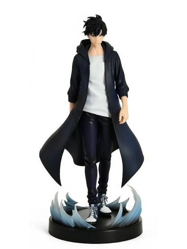 Sung Jinwoo - Trio-Try-iT Figure - Solo Leveling - FuRyu