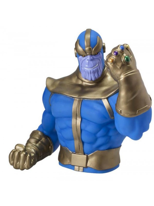 Thanos - Salvadanaio - Monogram