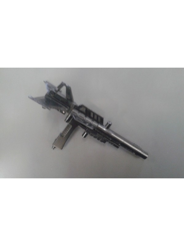 Rifle Add-on Gun Set - TFC Toys Uranos 