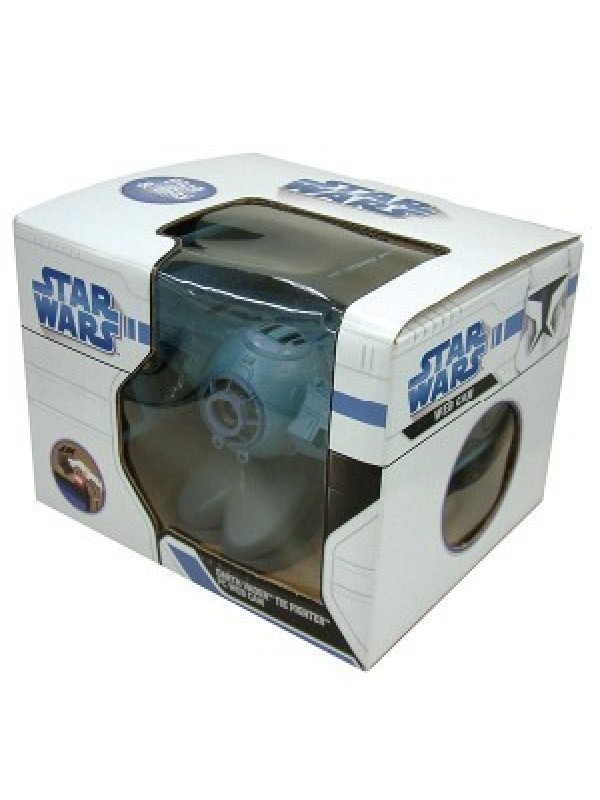 Star Wars - DARTH VADER TIE FIGHTER PC WEB CAM