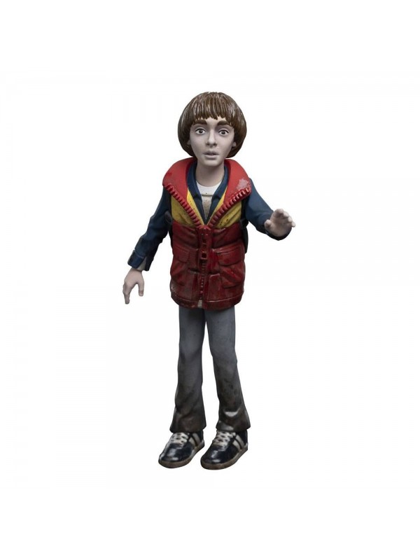 Will Byers - Stranger Things (Season 1) - Mini Epics #13 - Vinyl Figure - Weta Workshop