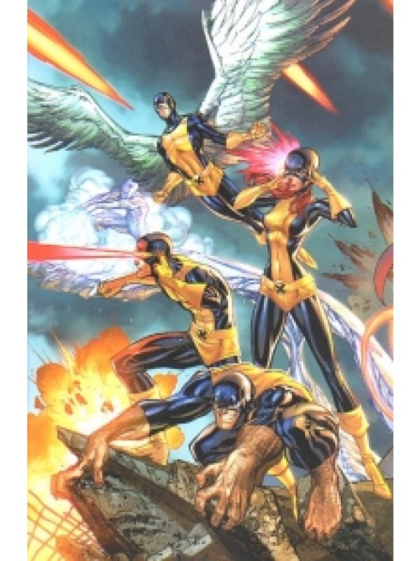 Set 3 albi Variant Ultralimited Marvel Now! Super Fan