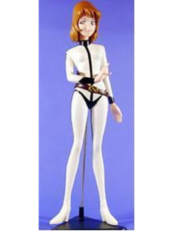 Mori Yuki (Nova Forrester) Figure - Corazzata Spaziale Yamato - Star Blazer - Scale 1/6