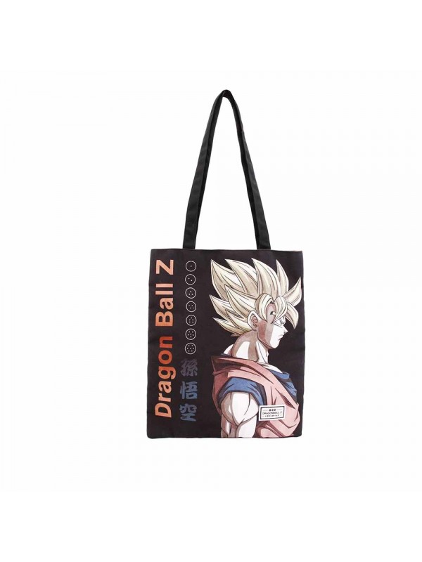 Shopper - DragonBall Z - Kakarot