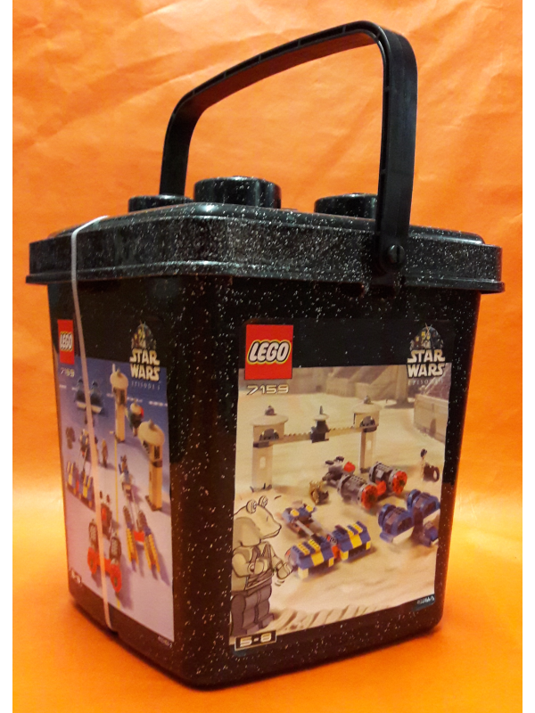 7159 - Lego - Star Wars Ep. 1