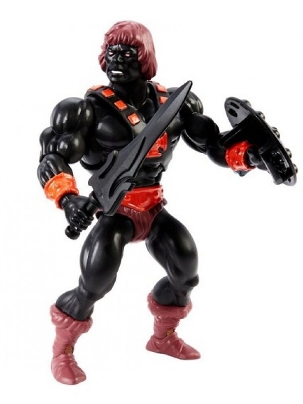 Anti-Eternia He-Man - Masters of The Universe (Origins) (MOTU) (2022) - Mattel