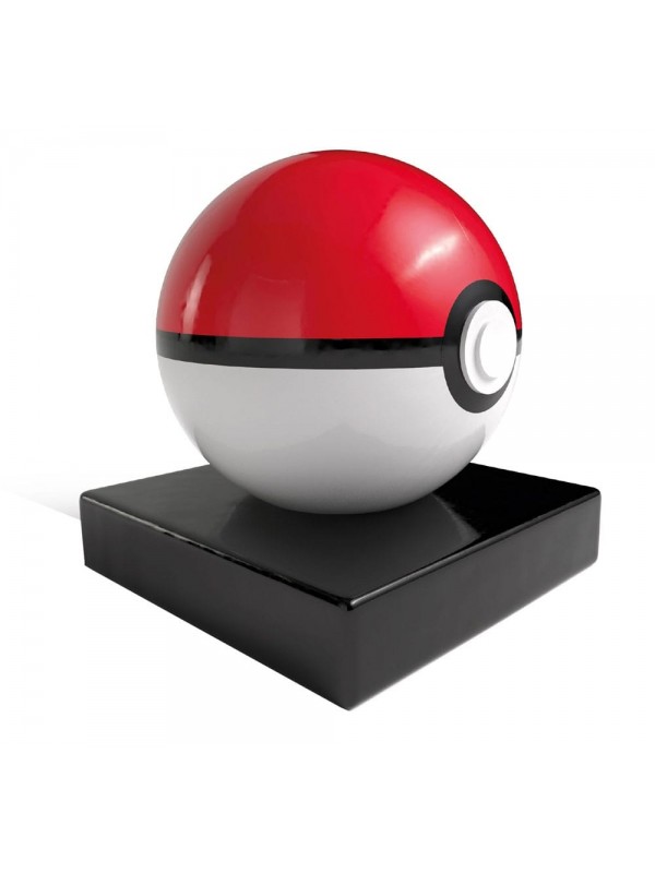 Coin Bank Poké Ball - Hucha - Pokemon - Cyp Brands