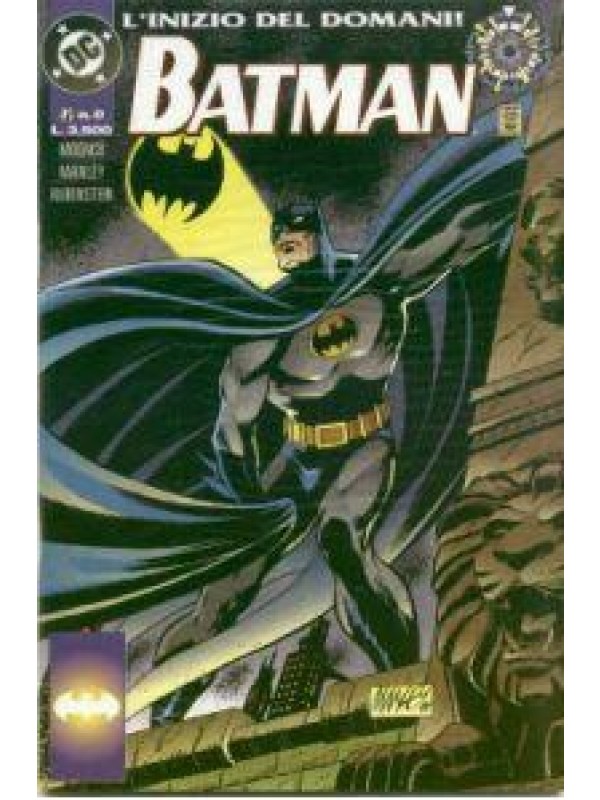 BATMAN - PRIMA SERIE PLAY PRESS - Serie Completa 0/82