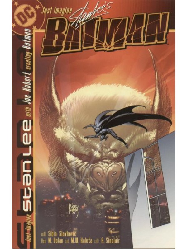 Stan Lee Presenta - DC - Play Press - Serie completa 1/12