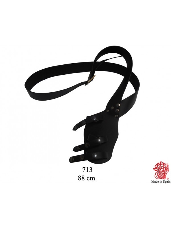 Cintura porta Spada - Sciabola - Katana