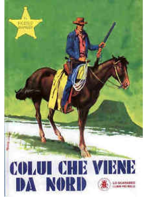 Il Piccolo Ranger - Colui che viene dal Nord