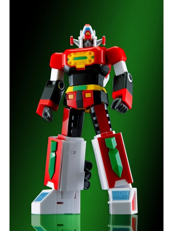 Daimos - Mini Action Series 03 - Action Toys