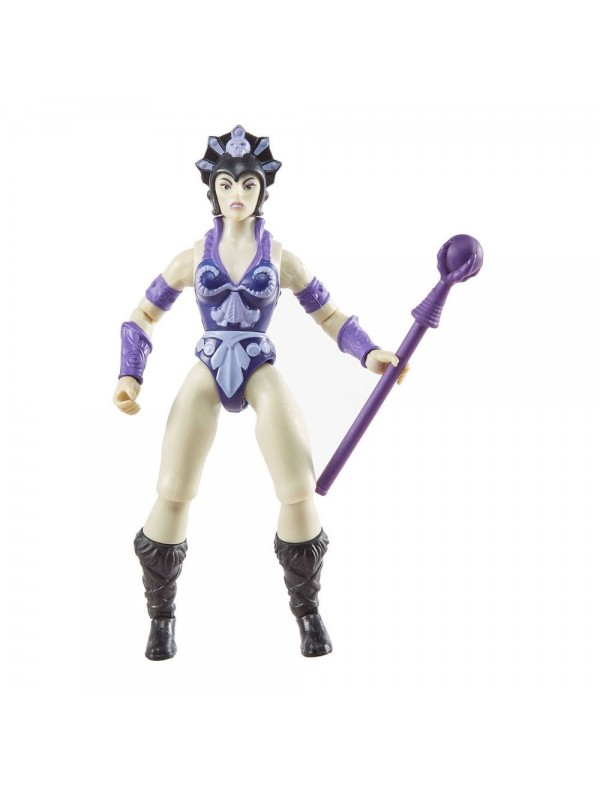 Evil-Lyn - Masters of the Universe (Origins) - Action Figure 14 cm - Mattel