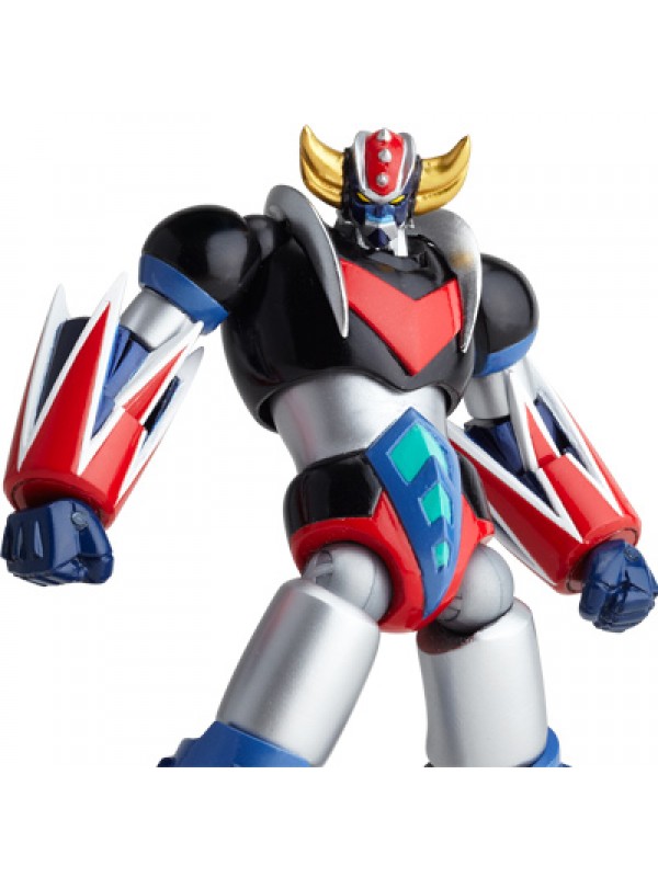 REVOLTECH YAMAGUCHI - 085 - Ufo Robot Grendizer Goldrake
