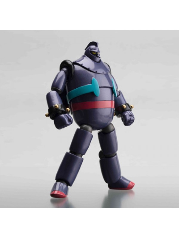 Tetsujin 28 (Super Robot 28) - Series No. 043 REVOLTECH YAMAGUCHI - Kaiyodo