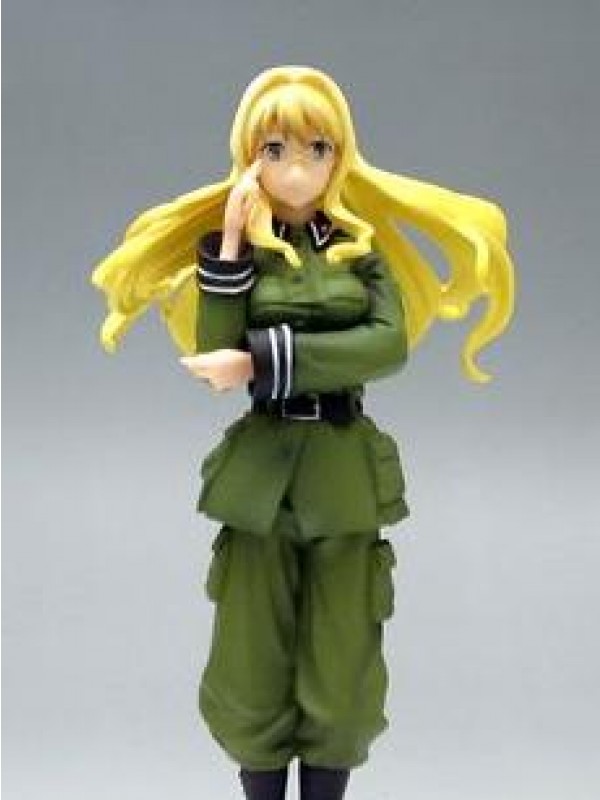 Soranowoto Collection Figure: A Filicia Heidemann - Collection Figure vol. 3