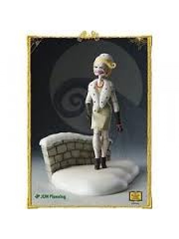 Tim Burton's NBX - THE CUT Series 1 - DR. Finklestein's Partner