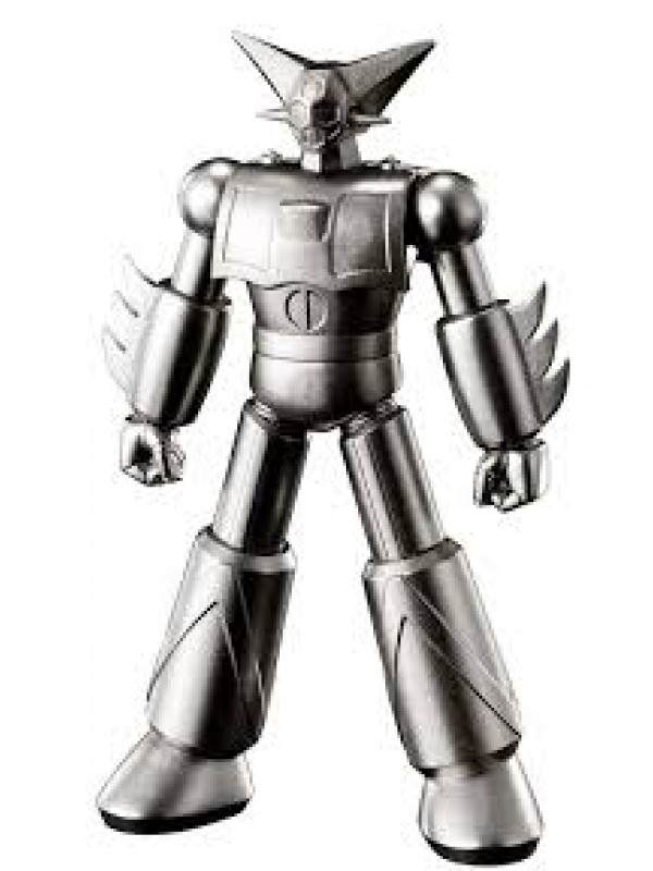 Getter 1 - Absolute Chogokin - Tamashii Nations